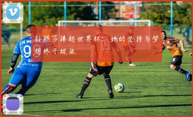 孙颖莎捧起世界杯：她的坚持与梦想终于绽放