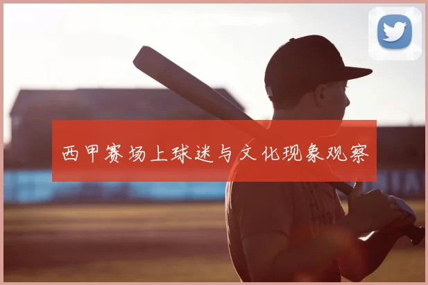 西甲赛场上球迷与文化现象观察