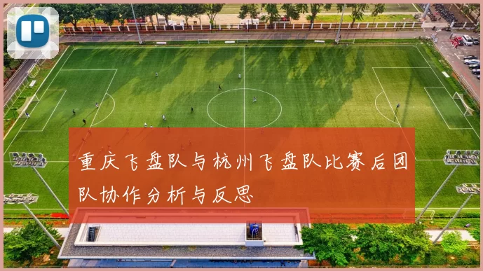 重庆飞盘队与杭州飞盘队比赛后团队协作分析与反思