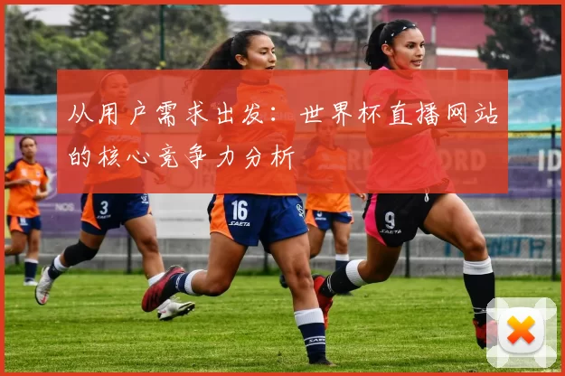 从用户需求出发：世界杯直播网站的核心竞争力分析