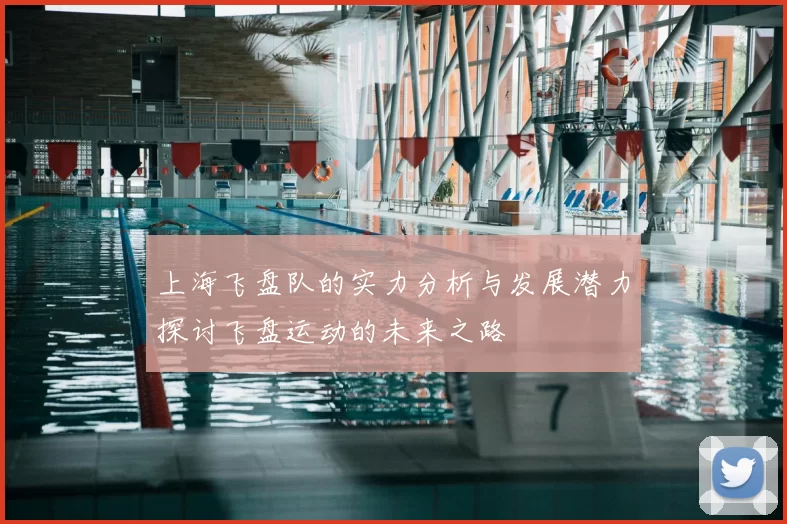 上海飞盘队的实力分析与发展潜力探讨飞盘运动的未来之路